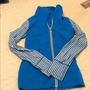 Lululemon jacket